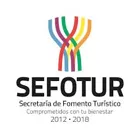 Logotipo de SEFOTUR, cliente de Grand Turismo Services SEFOTUR