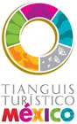 Logotipo de Tianguis Turístico, cliente de Grand Turismo Services Tianguis Turístico