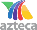 Logotipo de TV Azteca, cliente de Grand Turismo Services TV Azteca